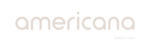 Americana - white