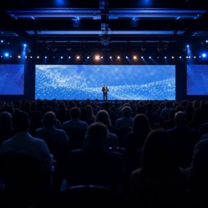 Conferences and conventions