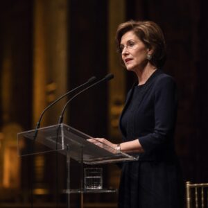 Institutional events