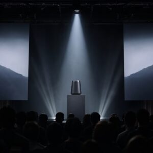 Product launches