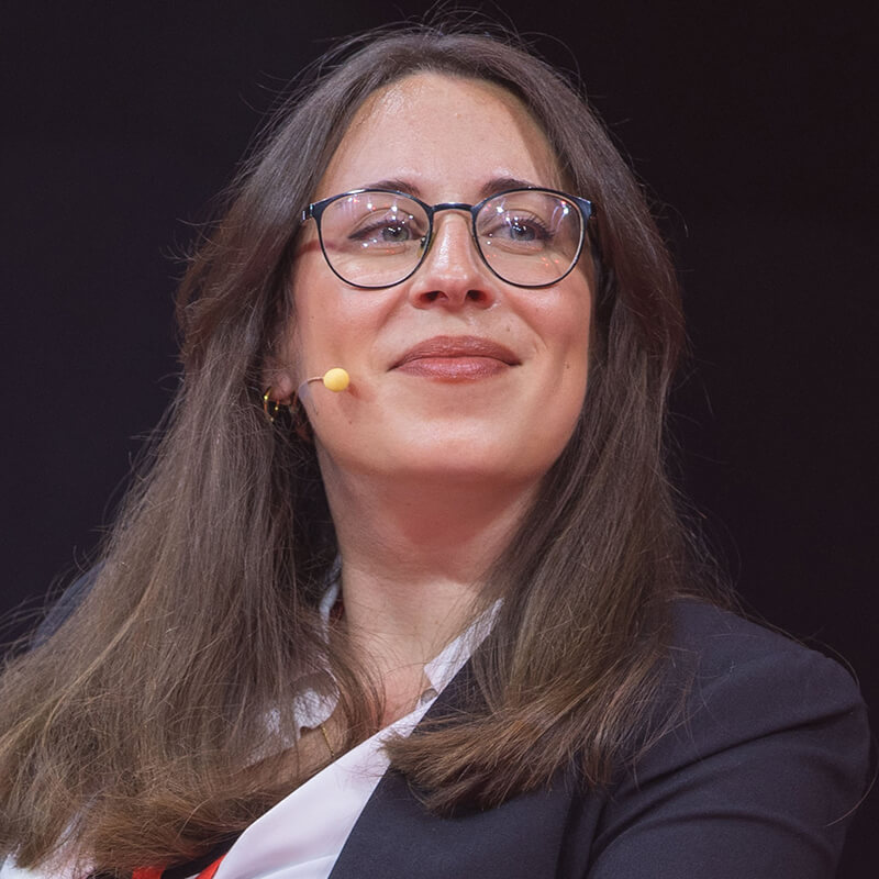 Diretora de marketing ERA Portugal