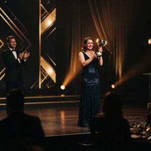 Awards and galas