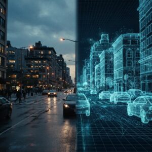 Animação e Efeitos Visuais (VFX)