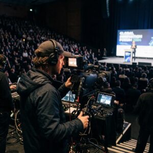 Conferences and Congresses