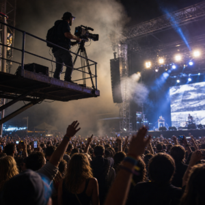 Cultural Festivals and Events